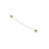 Tube with sockets 100 mm