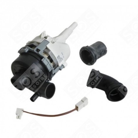 CIRCULATION PUMP DISHWASHER - 91943317