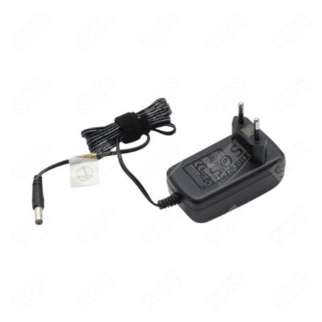 CHARGER, POWER ADAPTER VACUUM CLEANER  - 48700616