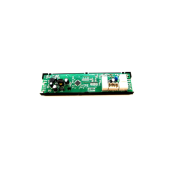 Electronic board, Programmed module
