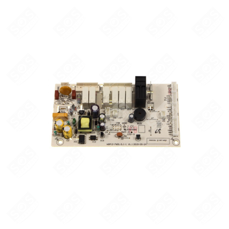 ELECTRONIC CARD, POWER MODULE DISHWASHER - AS0062453