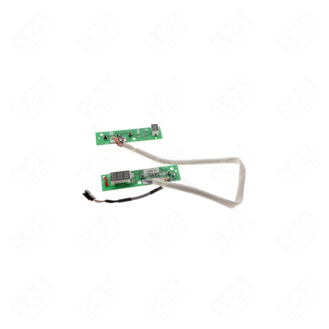 DISPLAY CARD DISHWASHER - AS0062440