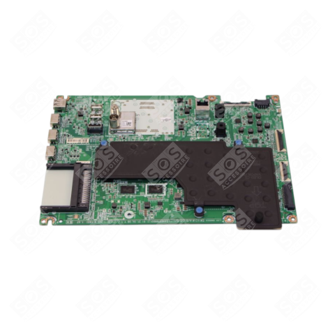 MOTHERBOARD TELEVISIONS / TVS - EBU66339602, CRB38513901