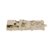 Electronic card, Power module