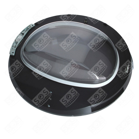 COMPLETE DOOR TUMBLE DRYER - 2983020600