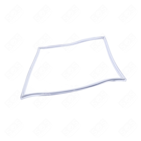 ORIGINAL DOOR SEAL (FRIDGE PART) REFRIGERATOR, FREEZER - 49115621