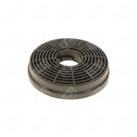 CARBON FILTER EXTRACTOR HOOD - ARB3522011000