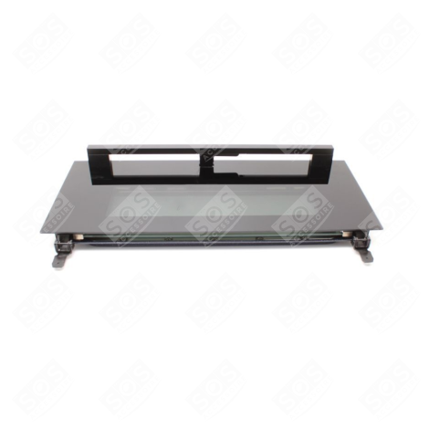 OUTER GLASS GAS / ELECTRIC OVENS - DG94-04831A