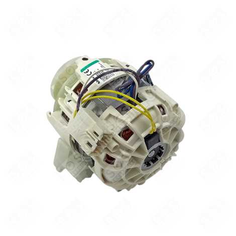 CIRCULATION PUMP DISHWASHER - 140002105033, 140002105025