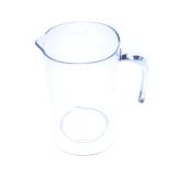 Carafe, pitcher tank 1.4 L