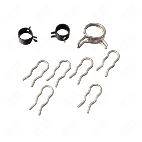 HYDRAULIC KIT, SET OF SPRINGS COFFEE MAKER, ESPRESSO - 975093058