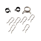 Hydraulic Kit, Set of Springs