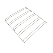 Right or left grid support