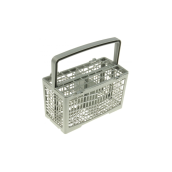 Cutlery basket