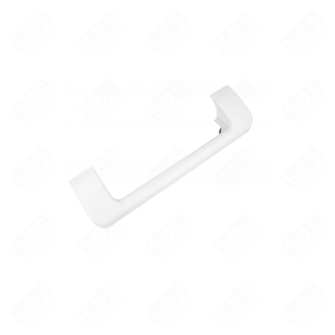 DOOR HANDLE REFRIGERATOR, FREEZER - HCF0070814623