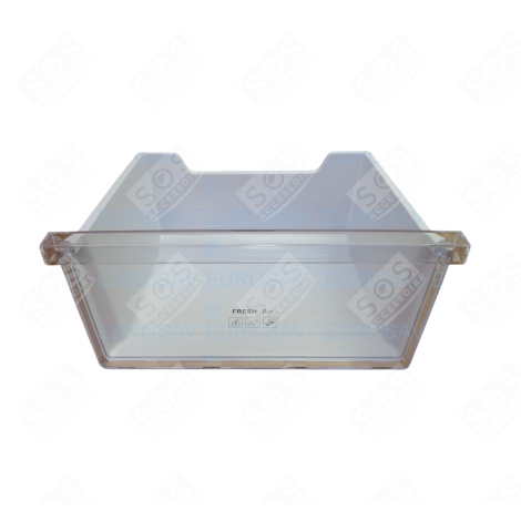 UPPER FRUIT AND VEGETABLE CONTAINER REFRIGERATOR, FREEZER - KG236063403