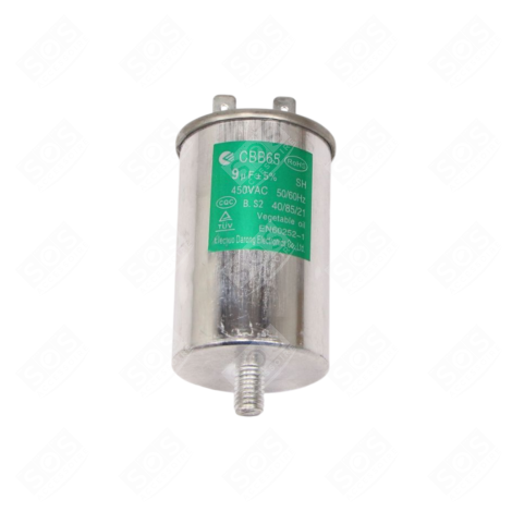 CAPACITOR TUMBLE DRYER - FMS134337679