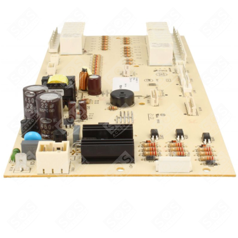 ELECTRONIC CARD, POWER MODULE REFRIGERATOR, FREEZER - 4390000285, C00895932