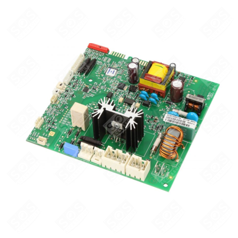 ELECTRONIC CARD, POWER MODULE COFFEE MAKER, ESPRESSO - 421941308561