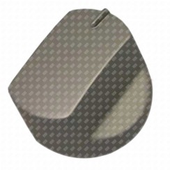 Burner button of original cooking plate