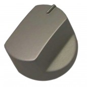 Burner button of original cooking plate