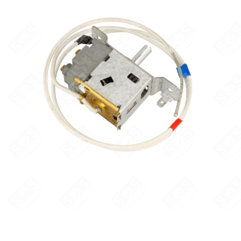 THERMOSTAT REFRIGERATOR, FREEZER - HOM3258827