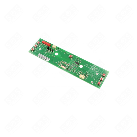 ELECTRONIC BOARD, MAIN MODULE COFFEE MAKER, ESPRESSO - 421940812951