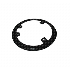Burner gasket