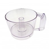 Basic mincer bowl (without lid)