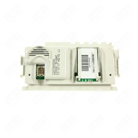 PROGRAMMER DISHWASHER - 816291901