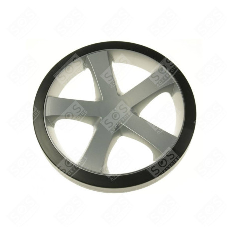 REAR WHEEL VACUUM CLEANER  - 300004370551