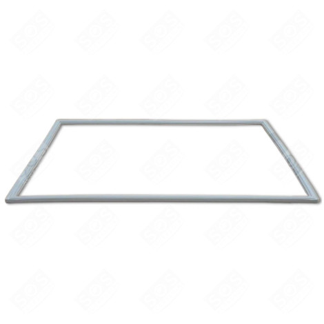 ORIGINAL DOOR SEAL (REFRIGERATOR PART) REFRIGERATOR, FREEZER - 754131909, 138363