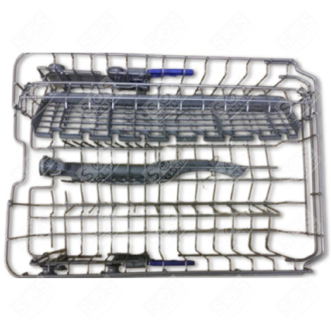 UPPER BASKET DISHWASHER - 34422567, 17176000A06964