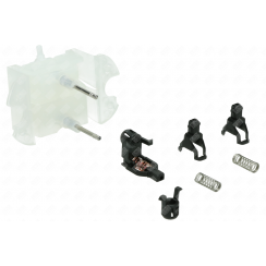 Original Oscillating Chassis