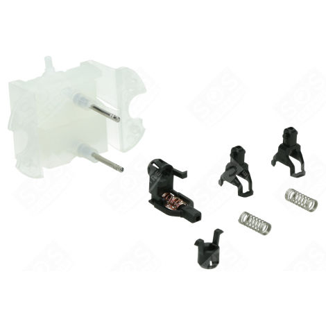 ORIGINAL OSCILLATING CHASSIS ELECTRIC SHAVER - 67030836