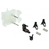 Original Oscillating Chassis