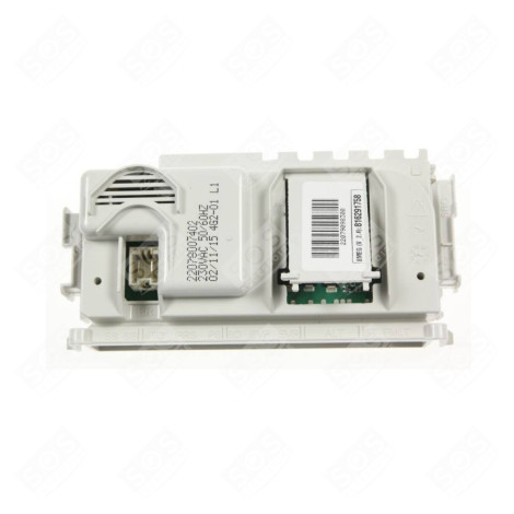 TIMER DISHWASHER - 816291758