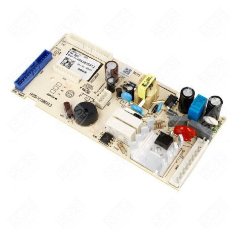CARTE ÉLECTRONIQUE, MODULE DE PUISSANCE REFRIGERATOR, FREEZER - 4943835400, 4943835412