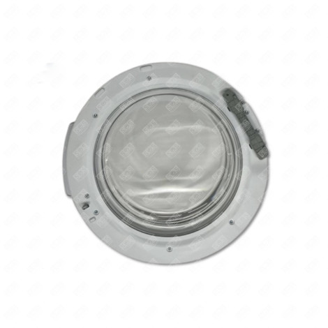 ORIGINAL COMPLETE PORTHOLE WASHING MACHINES - 2498901900