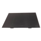 Ceramic glass top