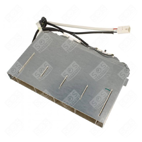 RESISTANCE 1600+700W 230V TUMBLE DRYER - 2976680600, 2983230100