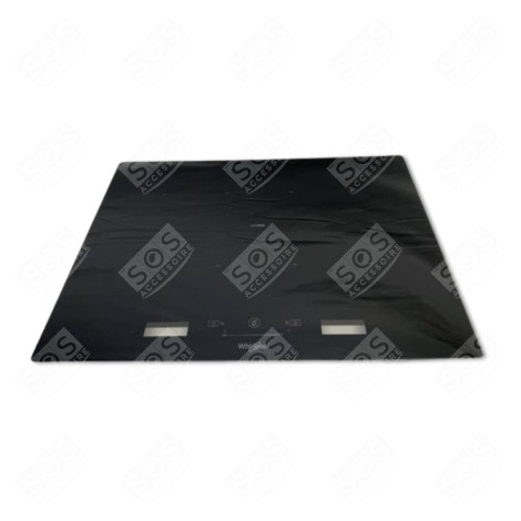 CERAMIC GLASS COOKTOP ELECTRIC / GAS HOBS - C00505209
