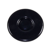 Auxiliary burner cap Ø 55MM