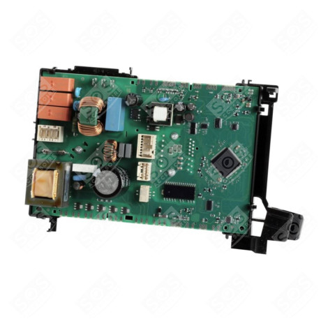ELECTRONIC CARD, POWER MODULE WASHING MACHINES - 12045409