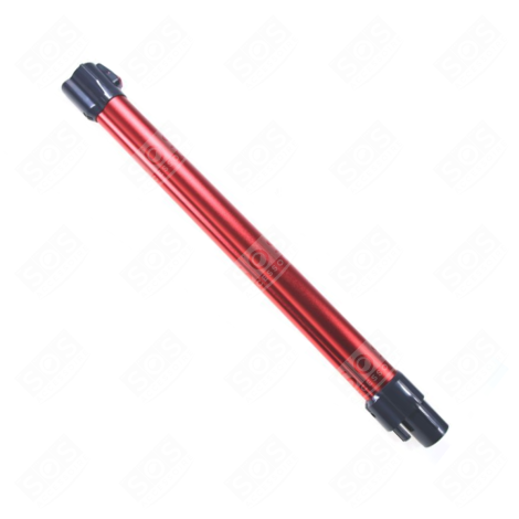 HOSE, RED FLEXIBLE VACUUM CLEANER  - 48030132