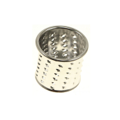 Fine grater drum