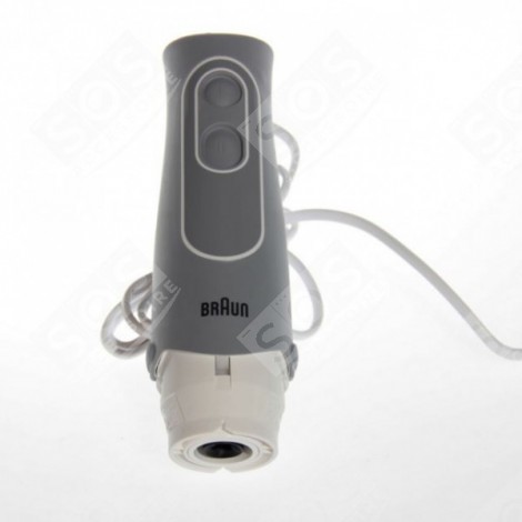 PLUNGING MIXER MOTOR FOOD PROCESSOR - 7322110654, AS00004196