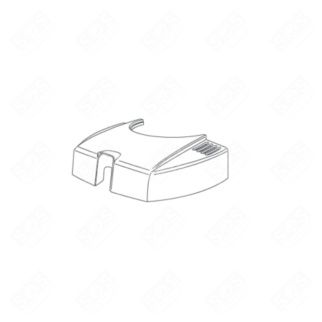 LID ELECTRIC FRYERS - 5912510551