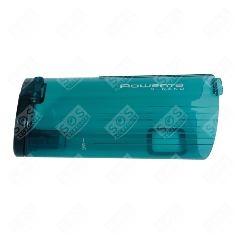 GREEN DUST CONTAINER, TANK VACUUM CLEANER  - SS-7222093698, SS7222093698