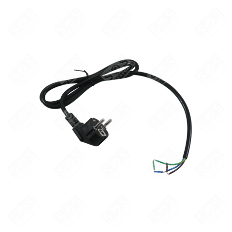 POWER CORD ELECTRIC FRYERS - SS-9100055626, SS9100055626